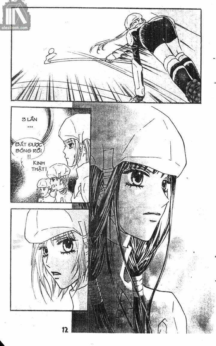 Những Cô Gái Tuyệt Vời Chapter 5 trang 7