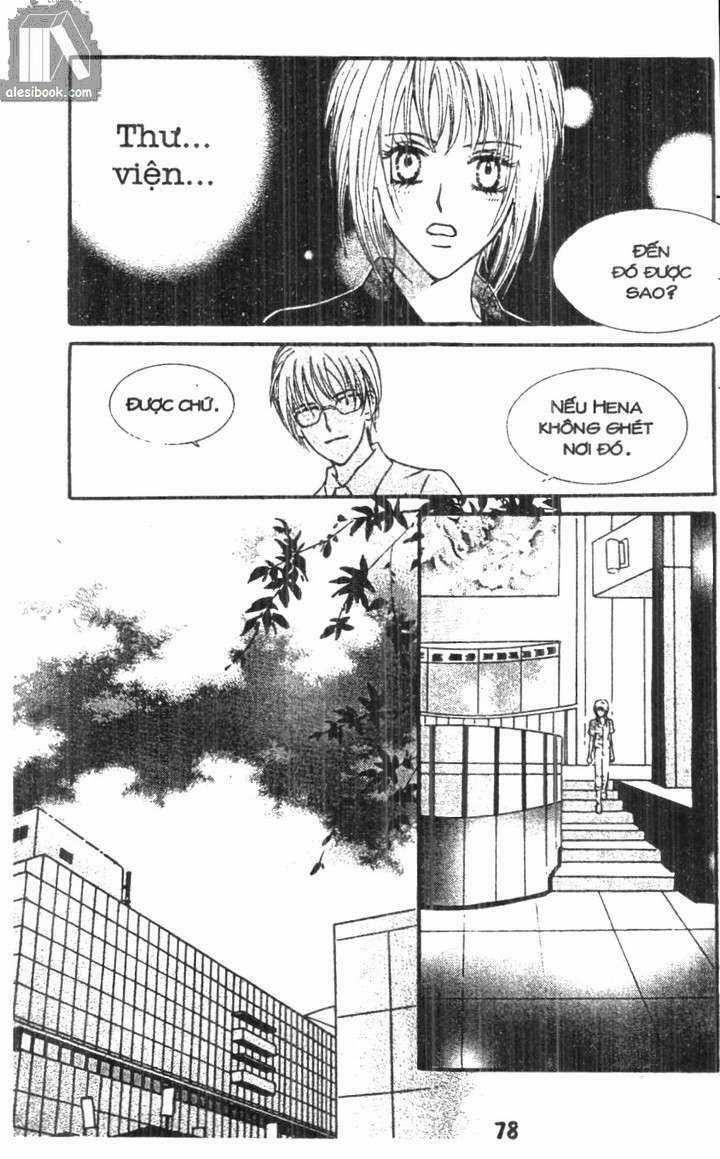 Những Cô Gái Tuyệt Vời Chapter 5 trang 70