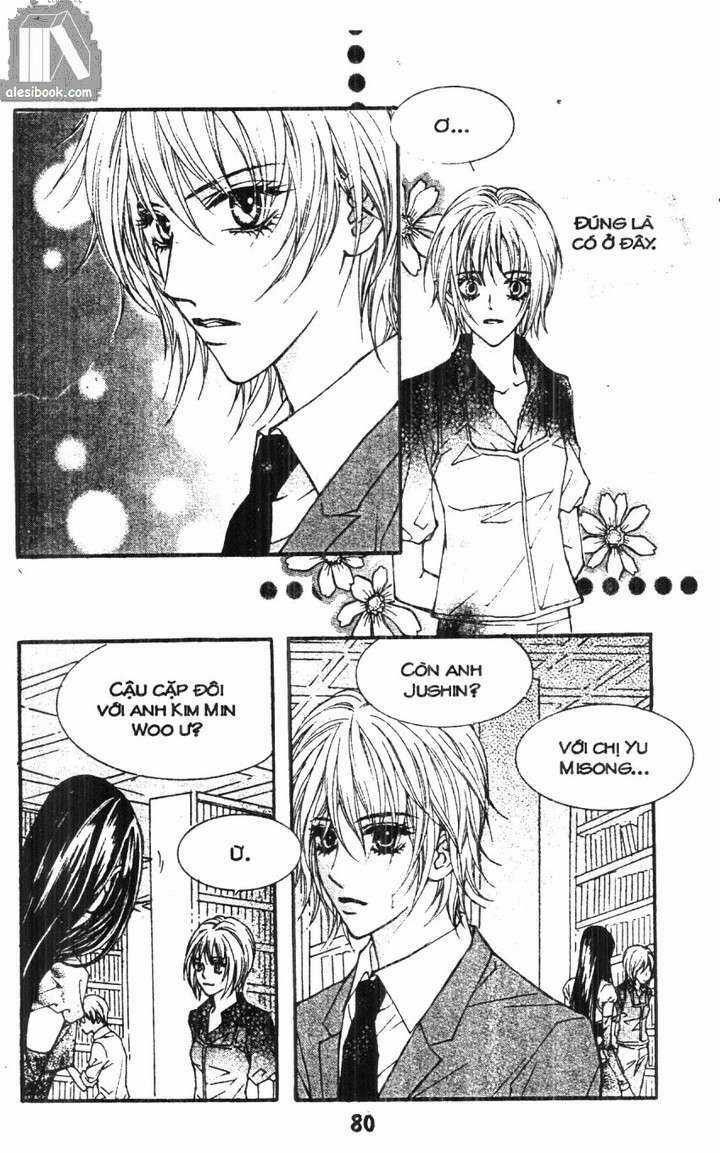 Những Cô Gái Tuyệt Vời Chapter 5 trang 72