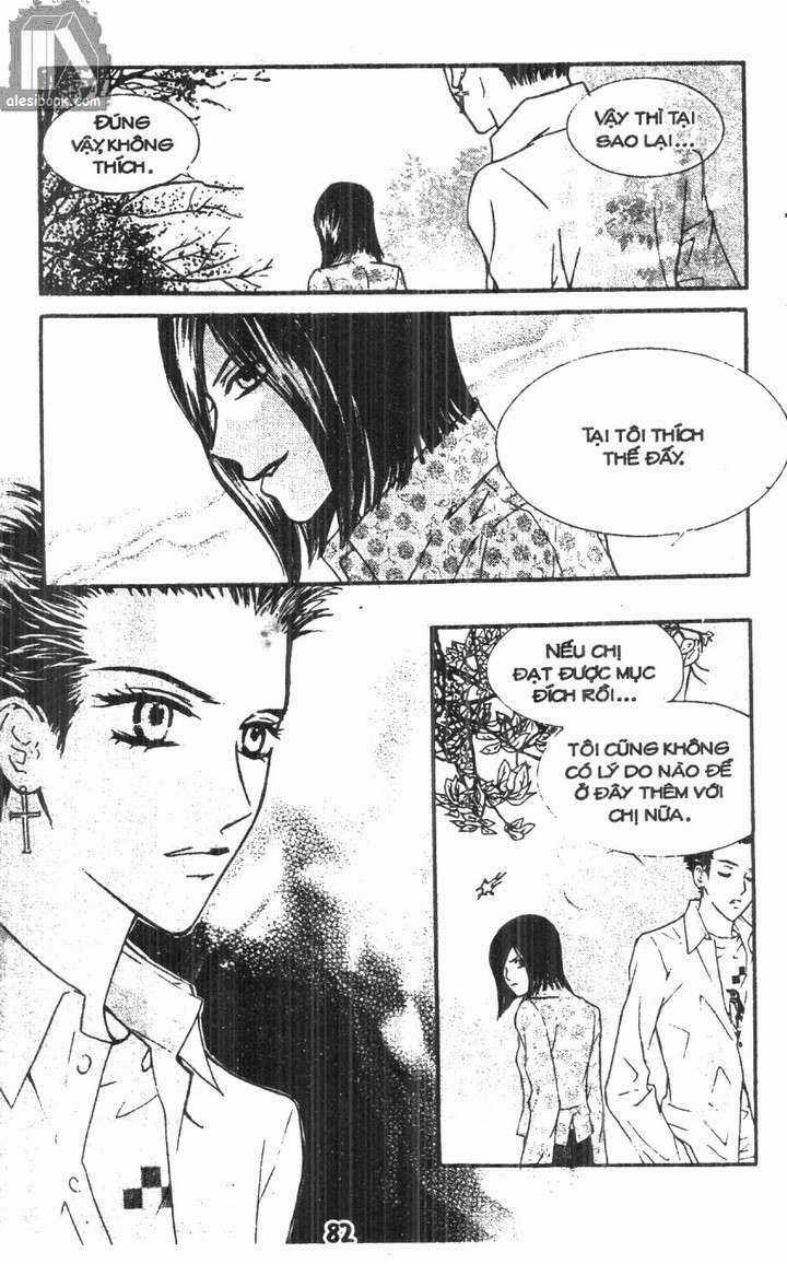 Những Cô Gái Tuyệt Vời Chapter 5 trang 74