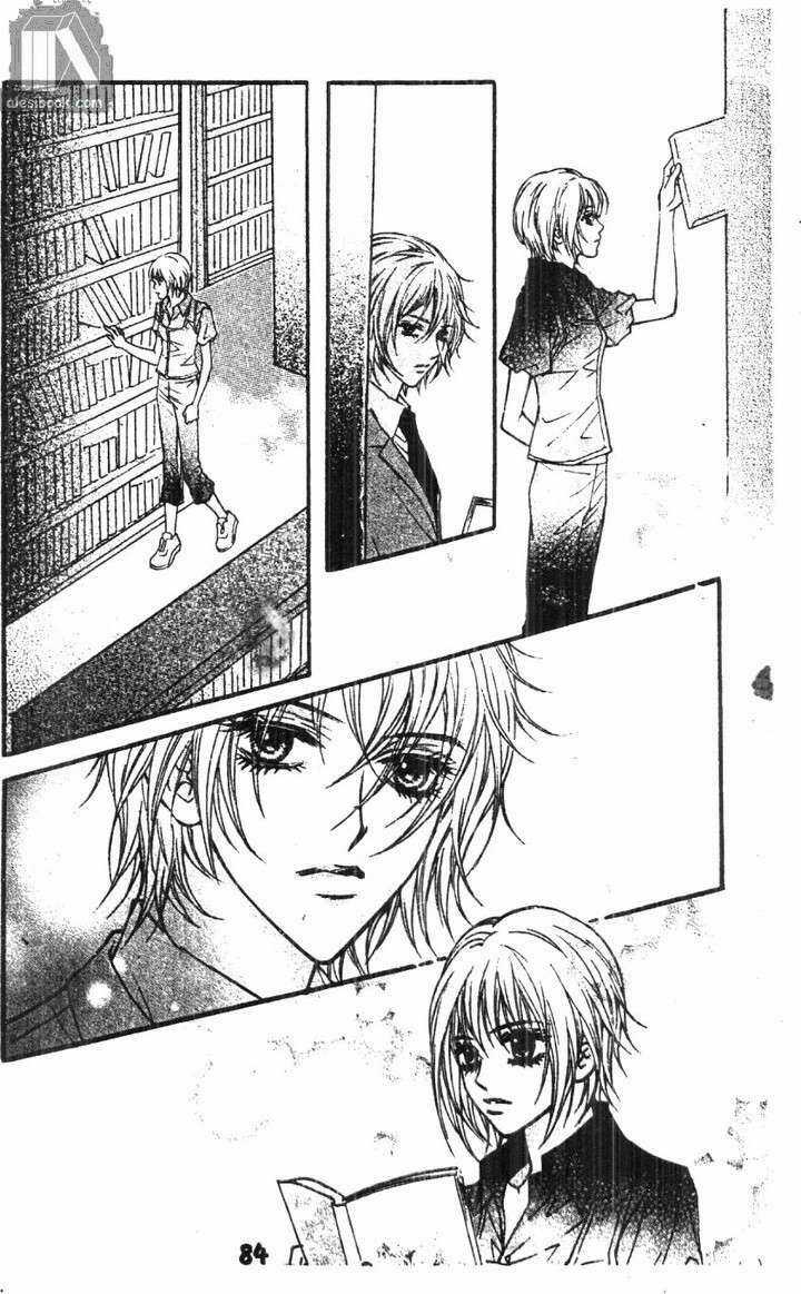 Những Cô Gái Tuyệt Vời Chapter 5 trang 75