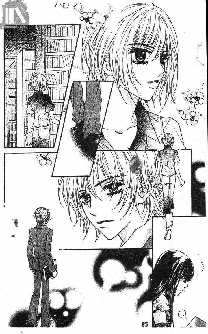 Những Cô Gái Tuyệt Vời Chapter 5 trang 76