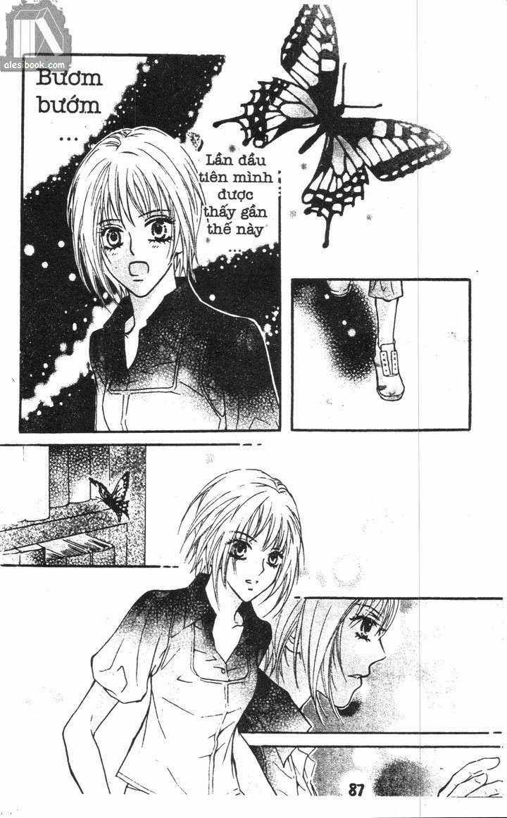 Những Cô Gái Tuyệt Vời Chapter 5 trang 78