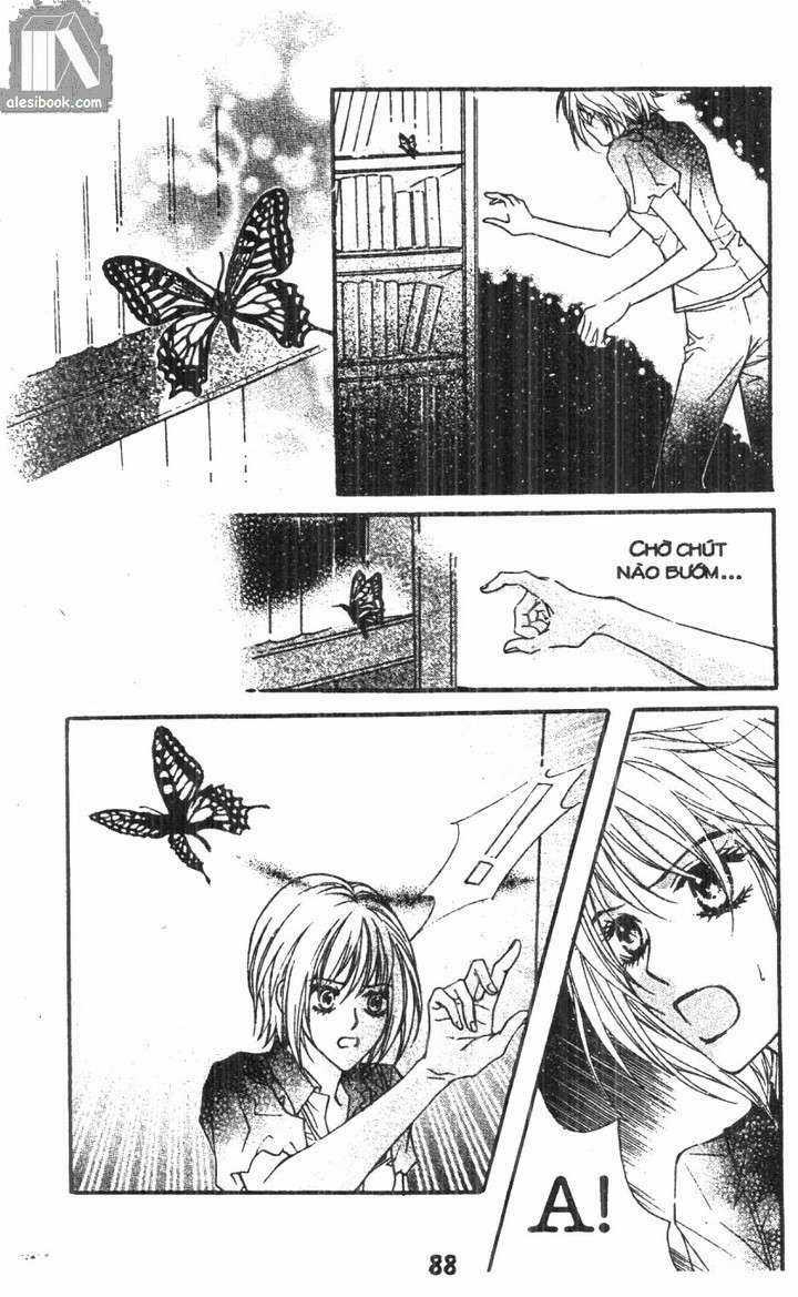 Những Cô Gái Tuyệt Vời Chapter 5 trang 79