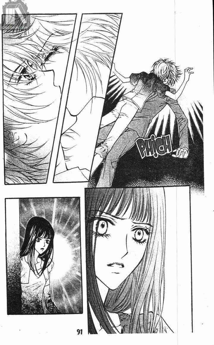 Những Cô Gái Tuyệt Vời Chapter 5 trang 82