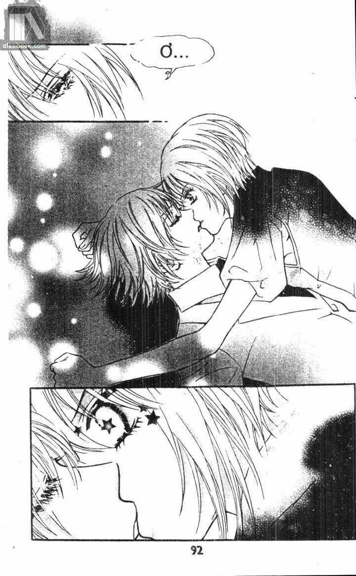 Những Cô Gái Tuyệt Vời Chapter 5 trang 83