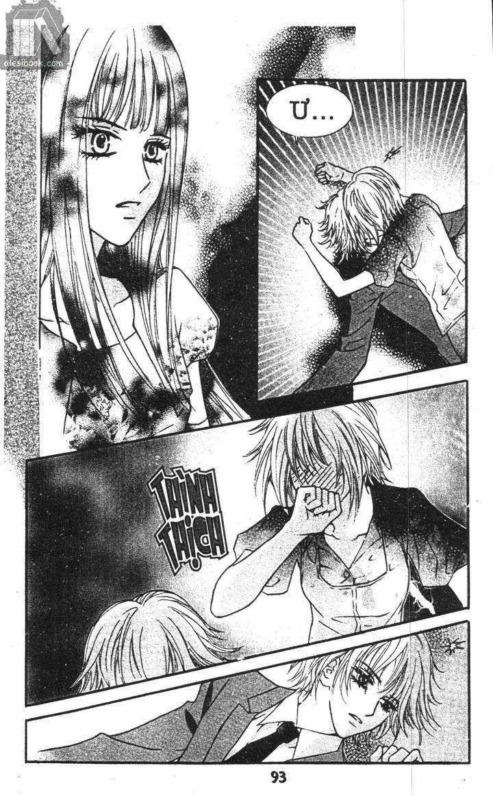 Những Cô Gái Tuyệt Vời Chapter 5 trang 84