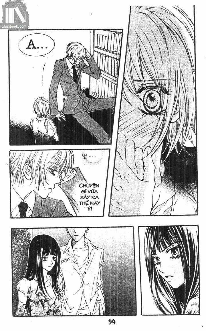 Những Cô Gái Tuyệt Vời Chapter 5 trang 85