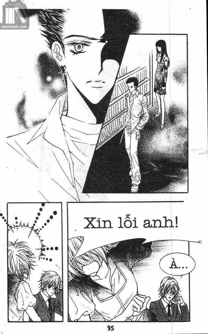 Những Cô Gái Tuyệt Vời Chapter 5 trang 86