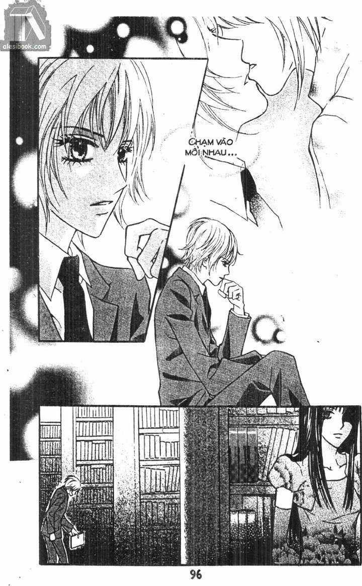 Những Cô Gái Tuyệt Vời Chapter 5 trang 87