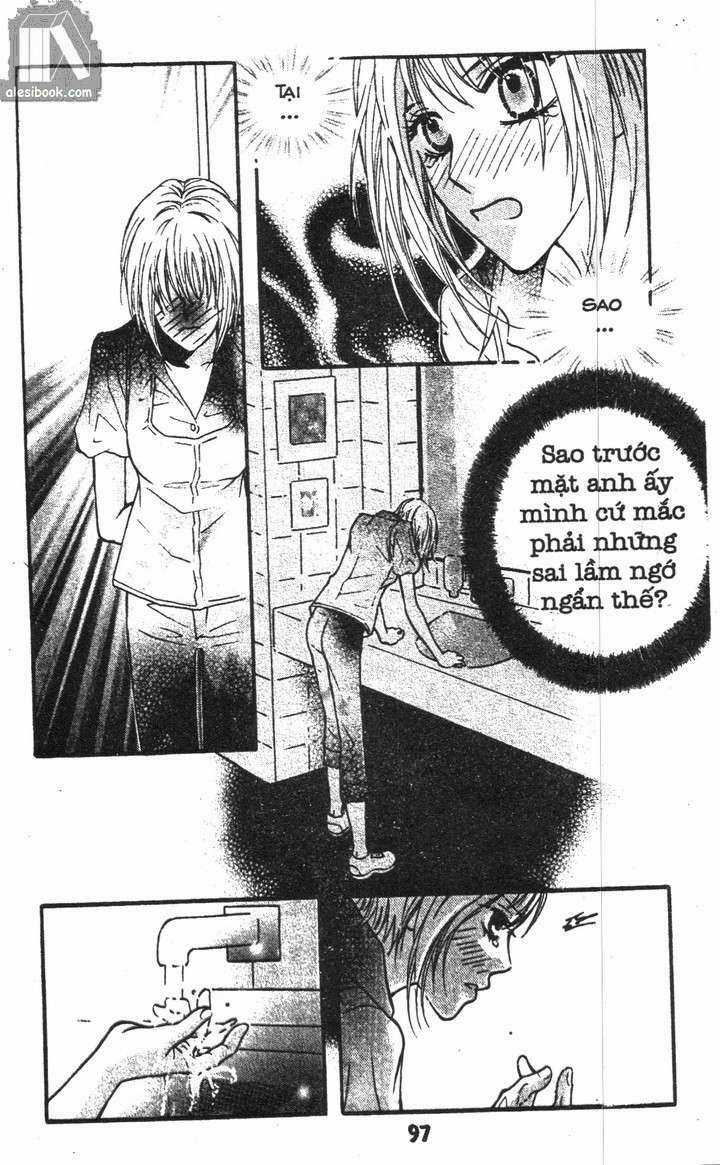 Những Cô Gái Tuyệt Vời Chapter 5 trang 88