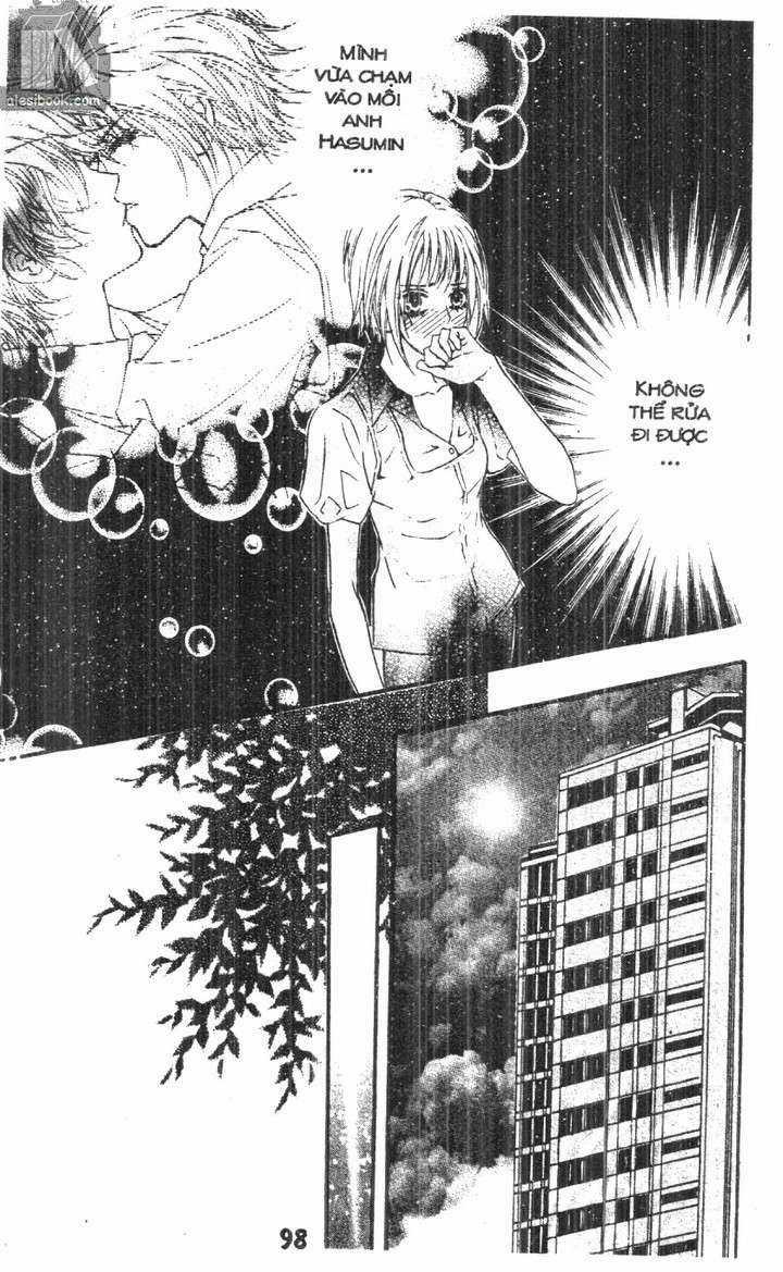 Những Cô Gái Tuyệt Vời Chapter 5 trang 89