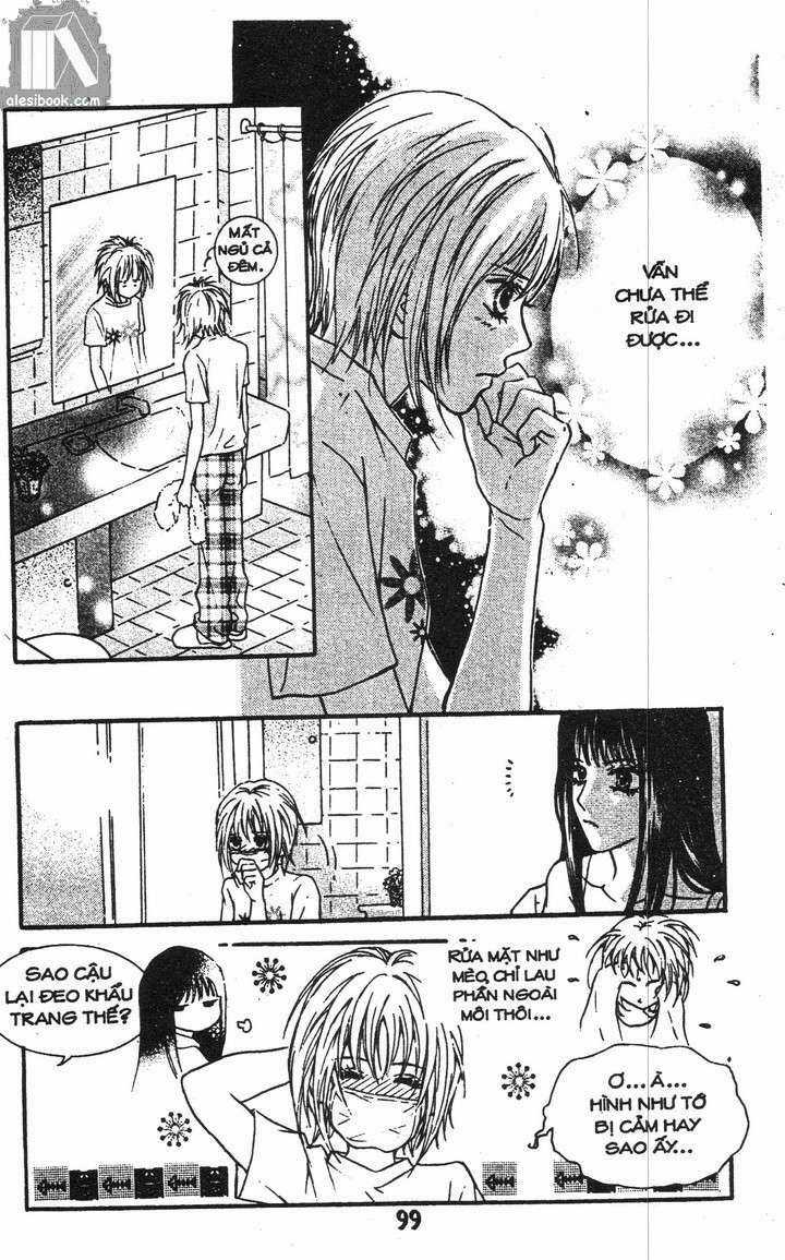 Những Cô Gái Tuyệt Vời Chapter 5 trang 90