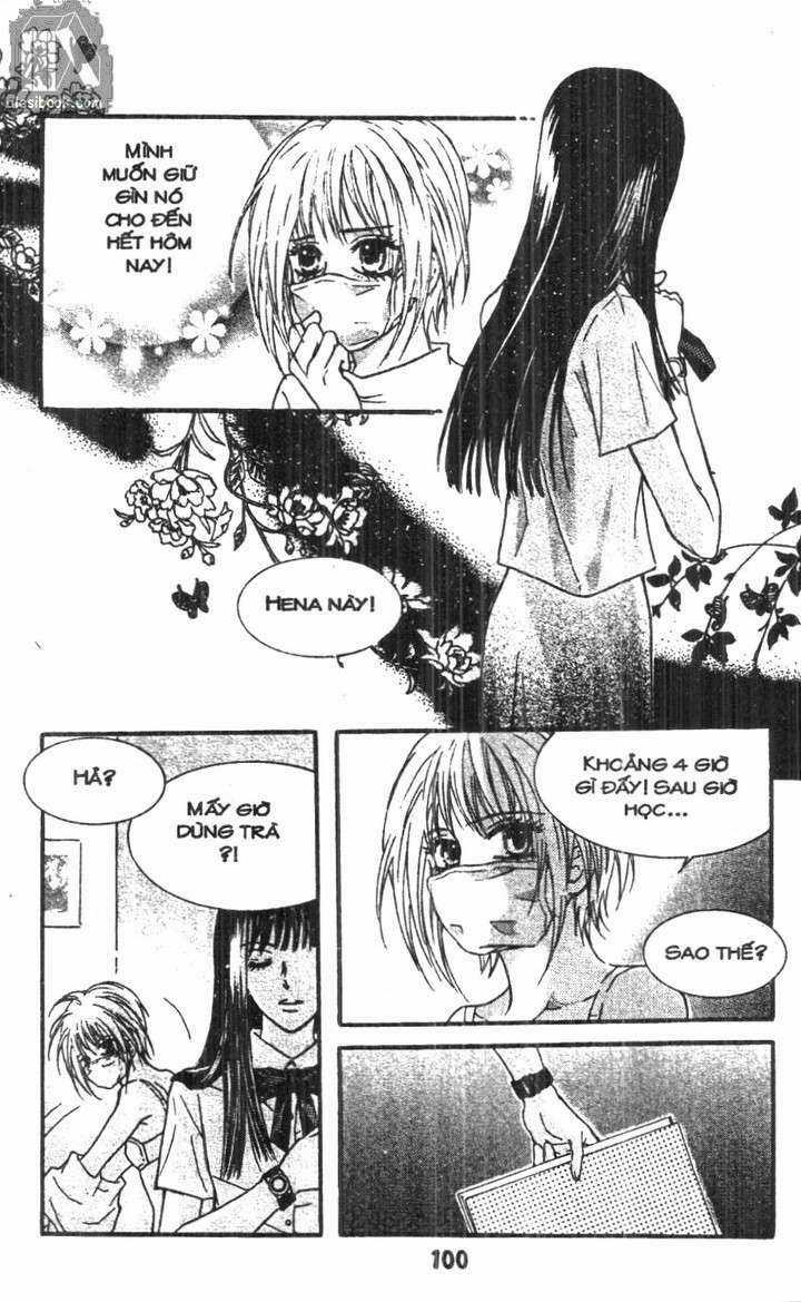 Những Cô Gái Tuyệt Vời Chapter 5 trang 91