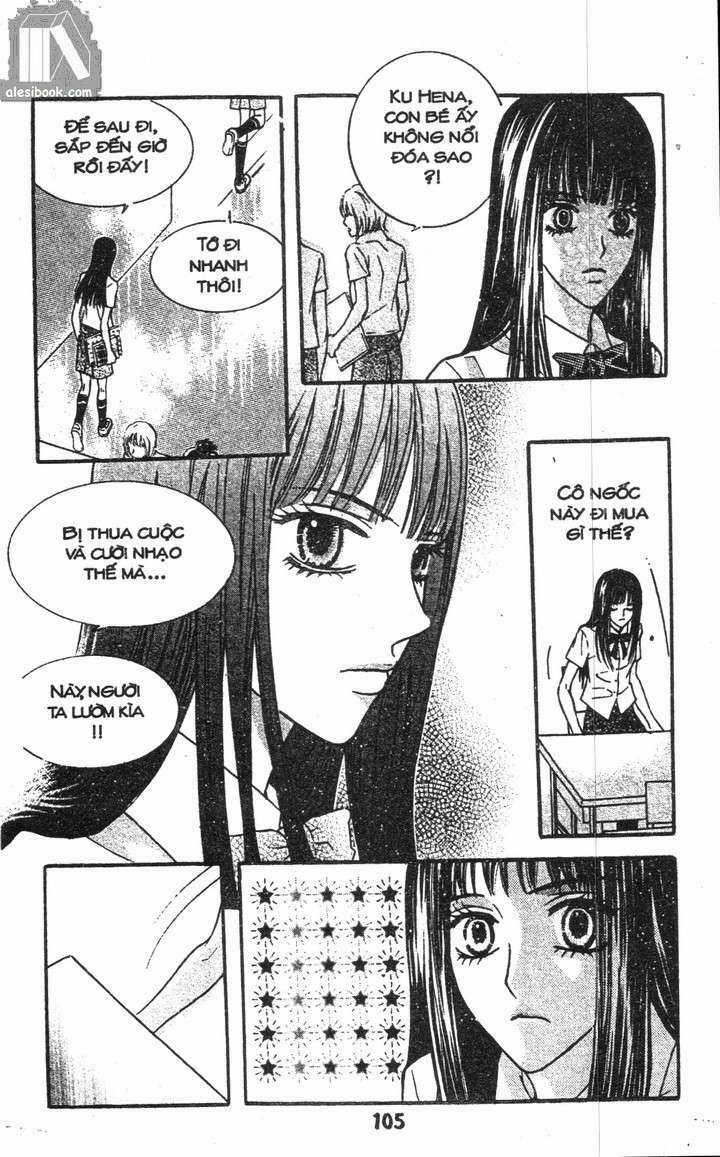 Những Cô Gái Tuyệt Vời Chapter 5 trang 95