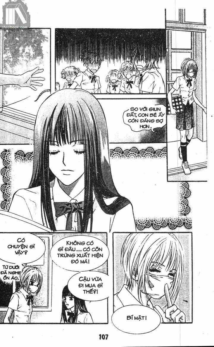 Những Cô Gái Tuyệt Vời Chapter 5 trang 97