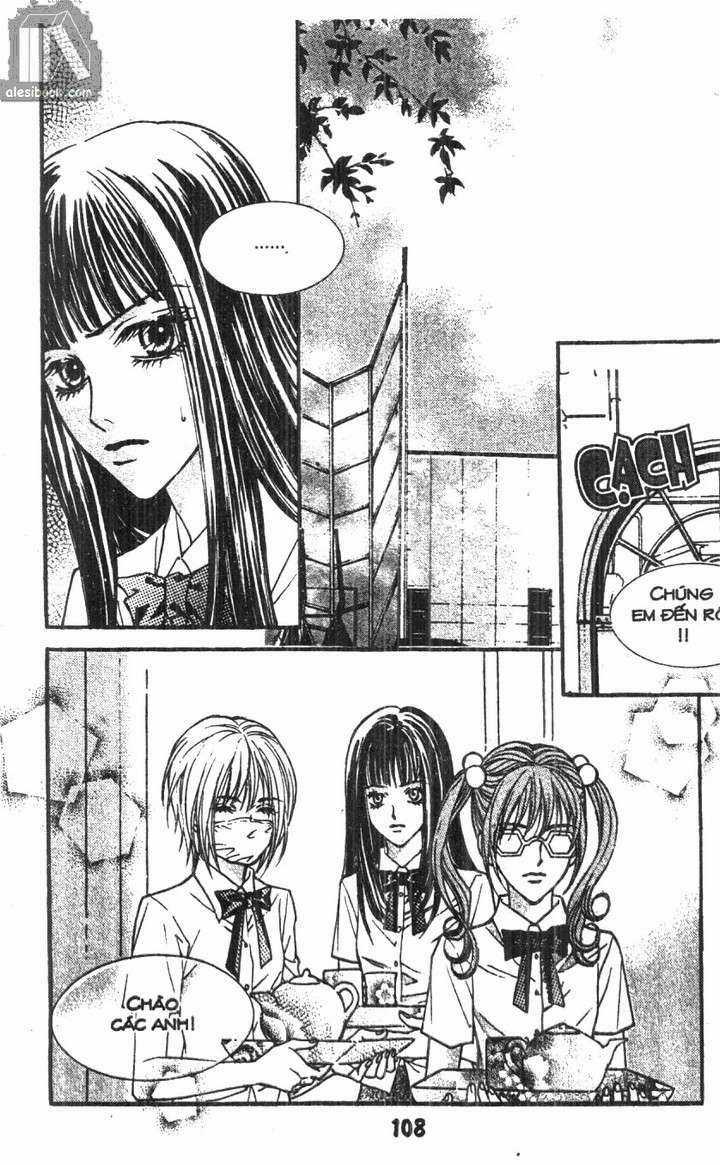 Những Cô Gái Tuyệt Vời Chapter 5 trang 98