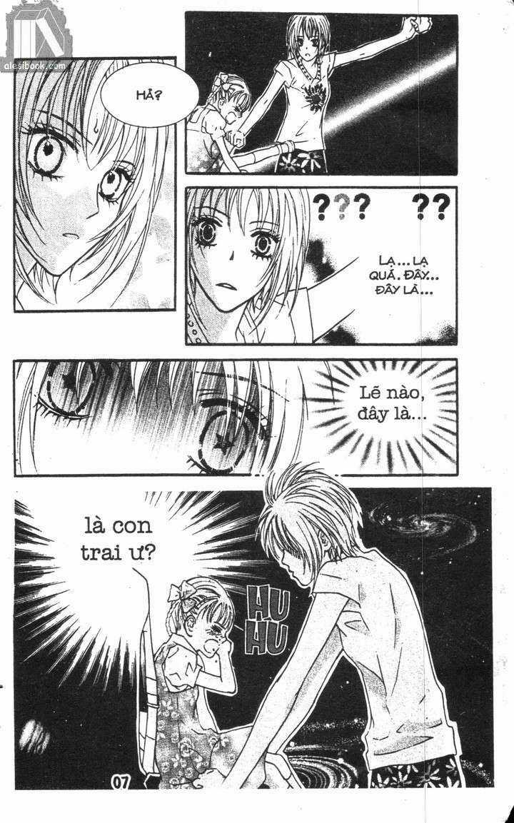 Những Cô Gái Tuyệt Vời Chapter 6 trang 10