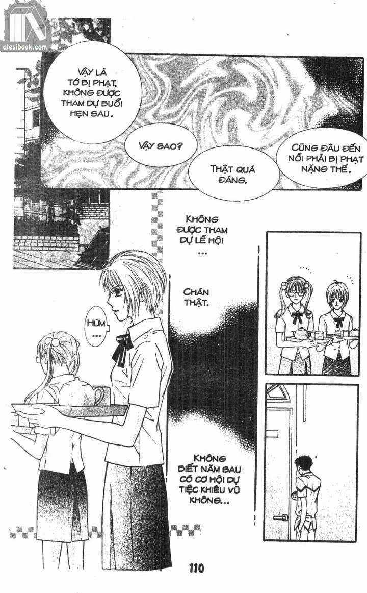 Những Cô Gái Tuyệt Vời Chapter 6 trang 100