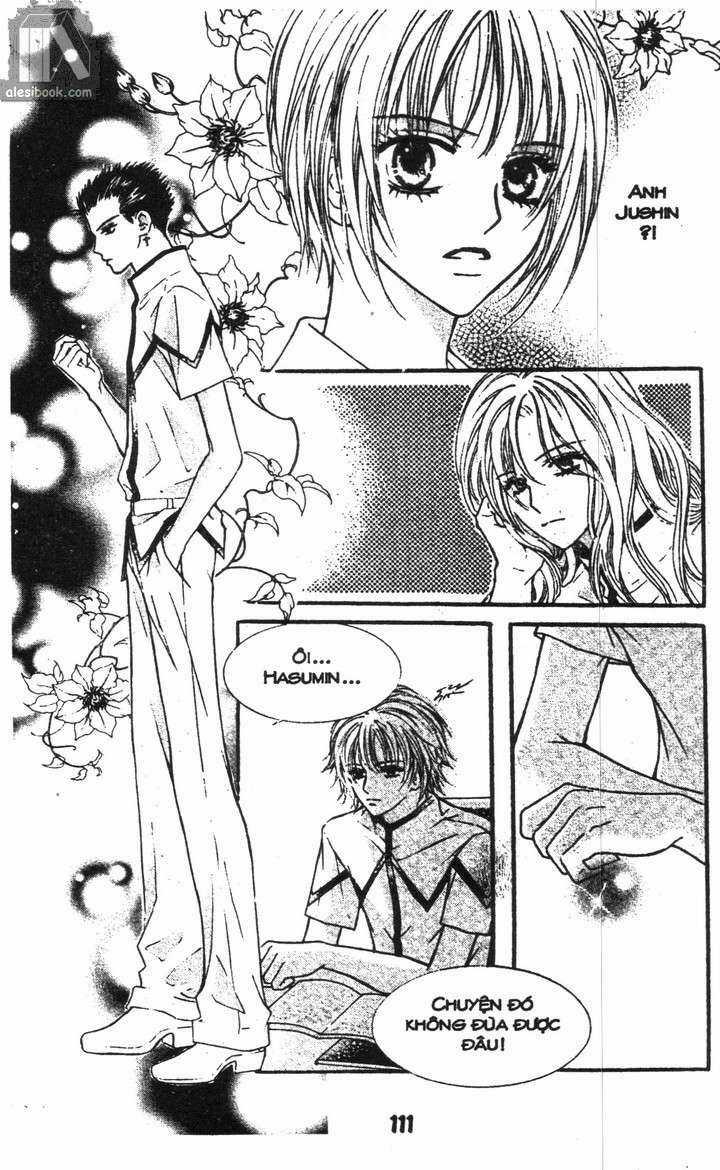 Những Cô Gái Tuyệt Vời Chapter 6 trang 101