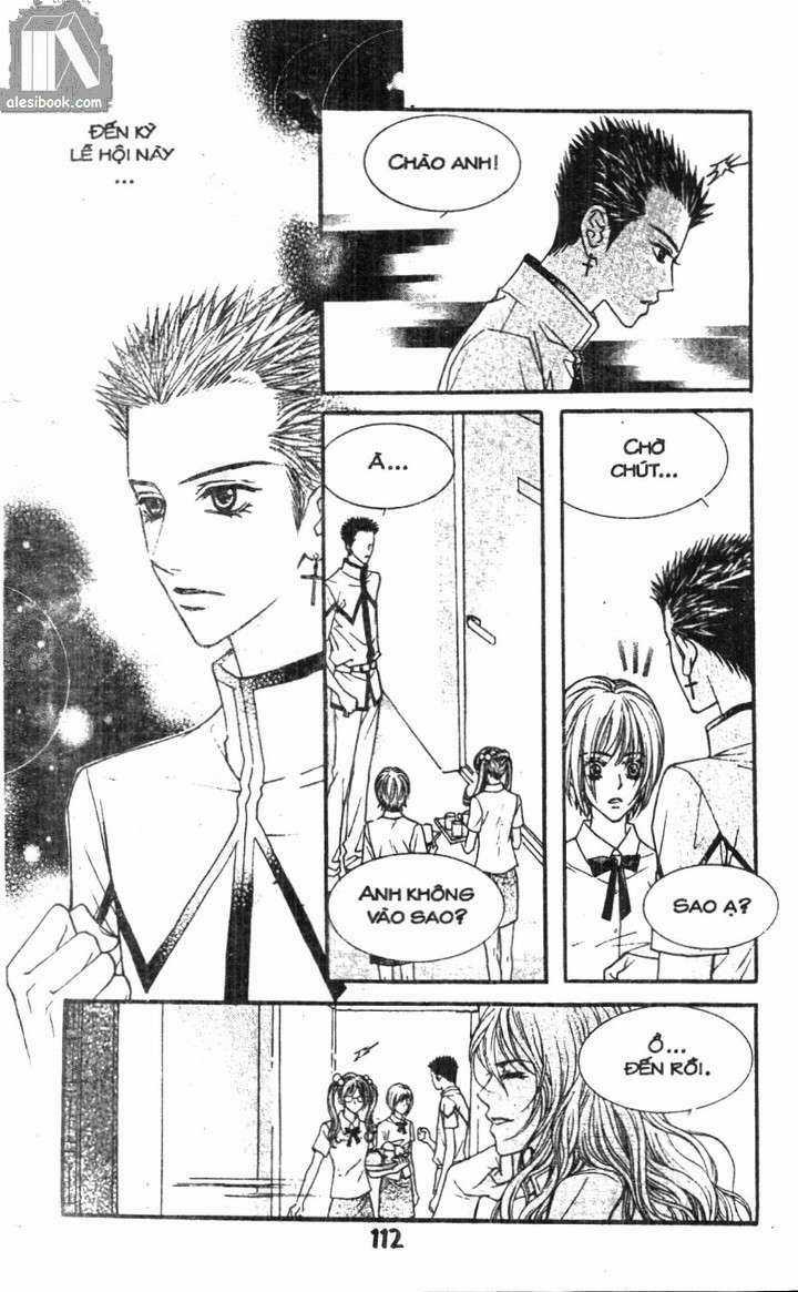 Những Cô Gái Tuyệt Vời Chapter 6 trang 102