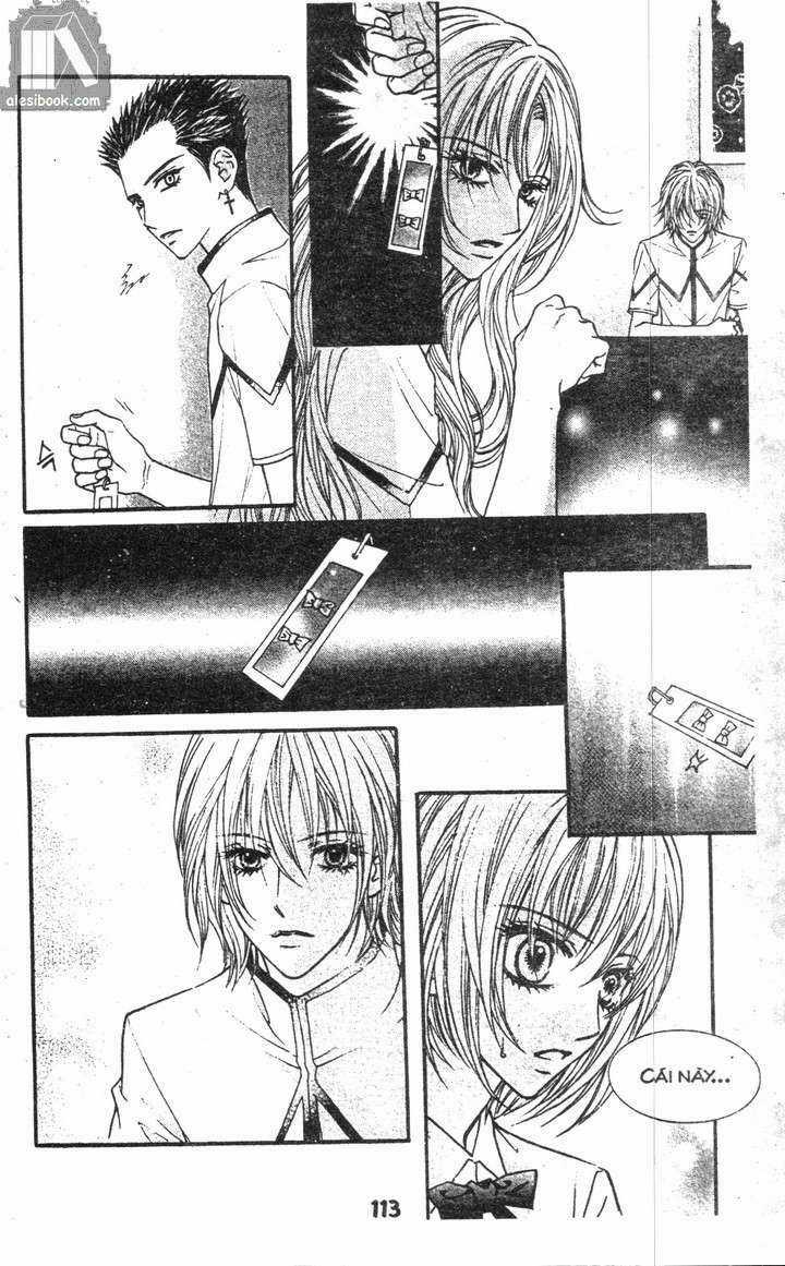 Những Cô Gái Tuyệt Vời Chapter 6 trang 103