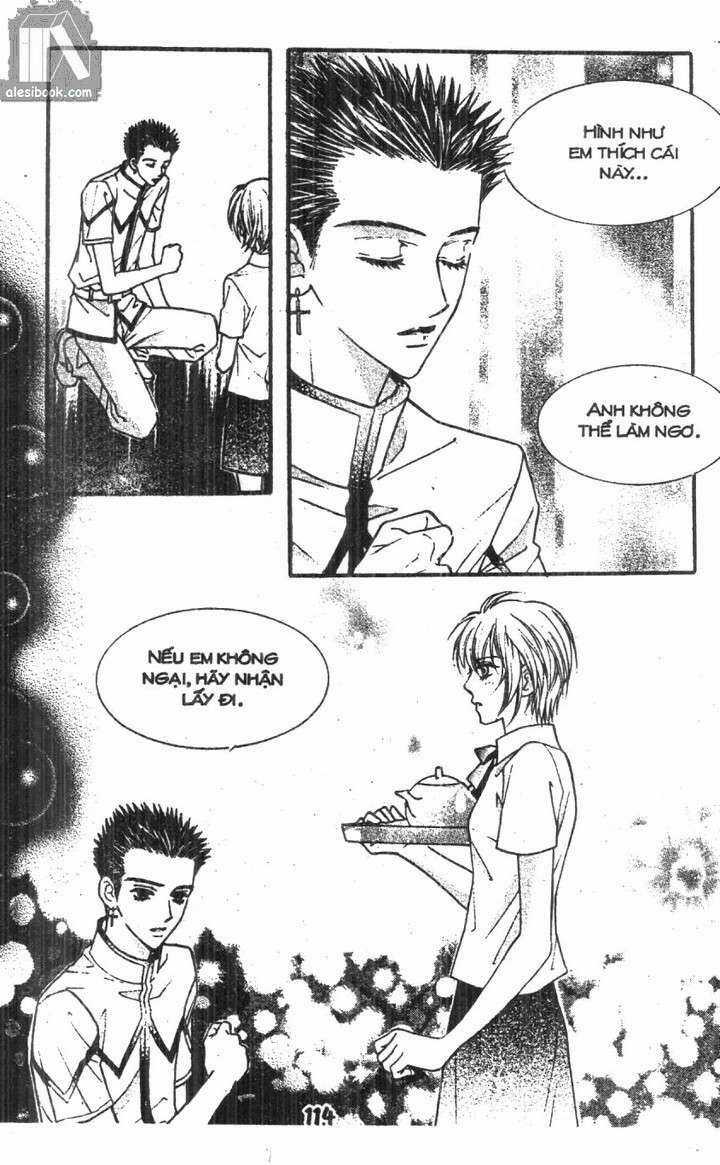 Những Cô Gái Tuyệt Vời Chapter 6 trang 104