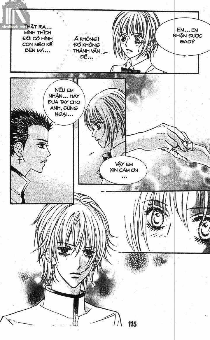 Những Cô Gái Tuyệt Vời Chapter 6 trang 105