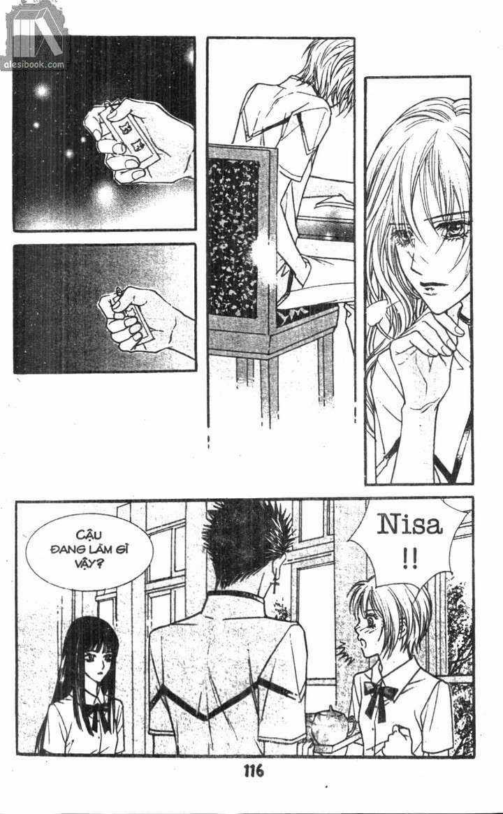 Những Cô Gái Tuyệt Vời Chapter 6 trang 106