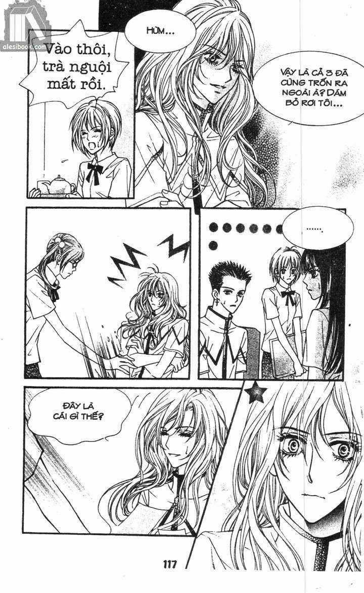 Những Cô Gái Tuyệt Vời Chapter 6 trang 107