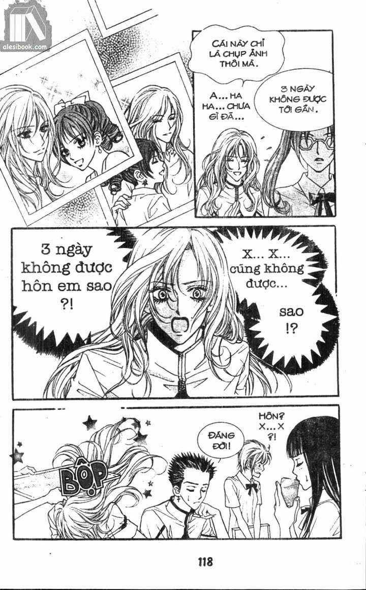 Những Cô Gái Tuyệt Vời Chapter 6 trang 108