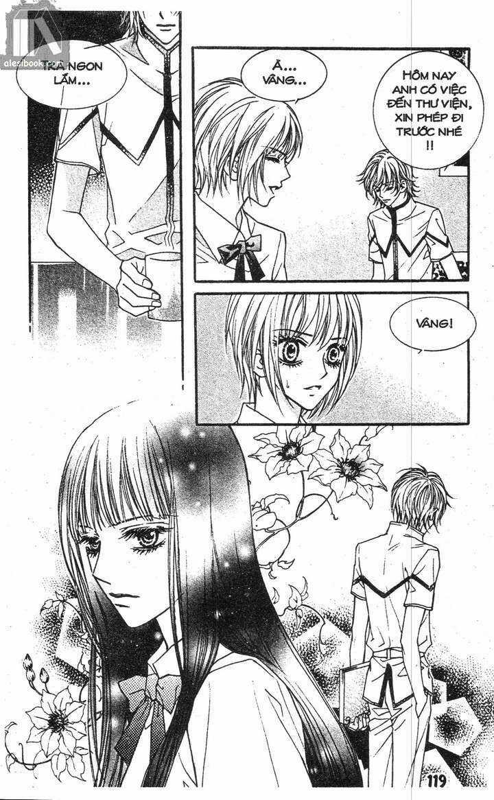 Những Cô Gái Tuyệt Vời Chapter 6 trang 109