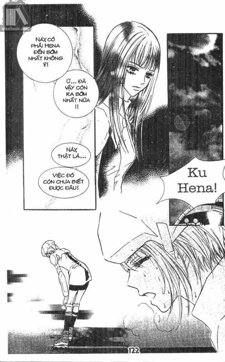 Những Cô Gái Tuyệt Vời Chapter 6 trang 112