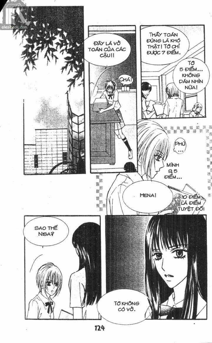Những Cô Gái Tuyệt Vời Chapter 6 trang 113