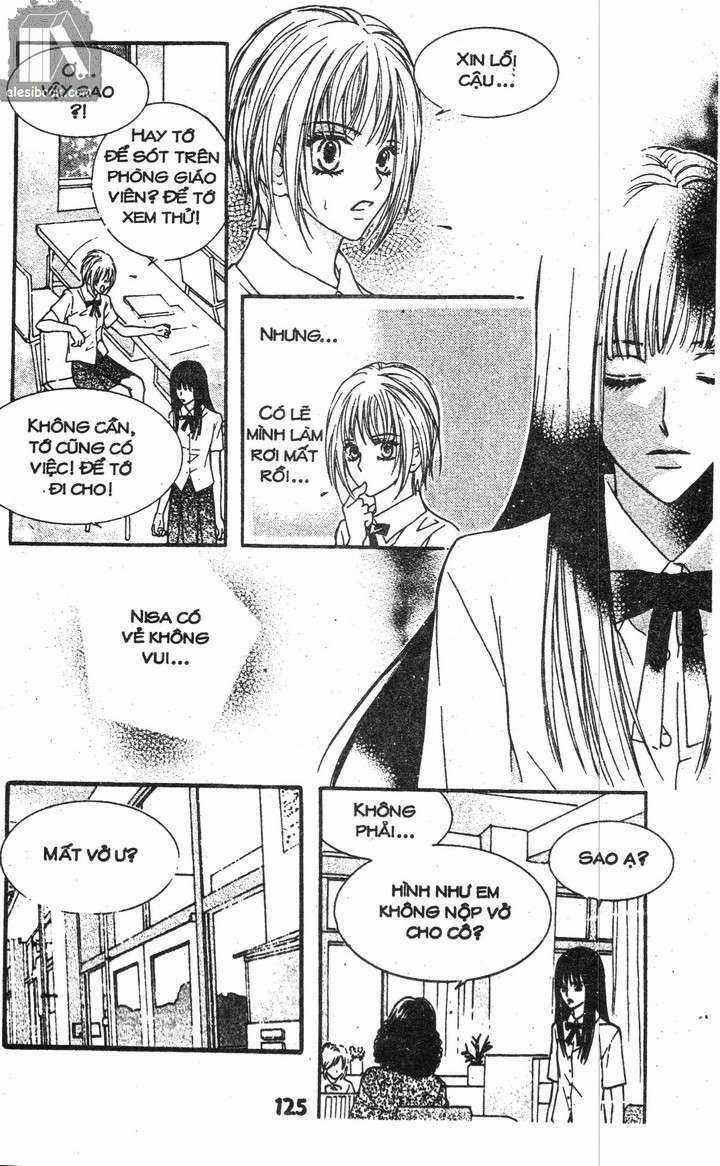 Những Cô Gái Tuyệt Vời Chapter 6 trang 114