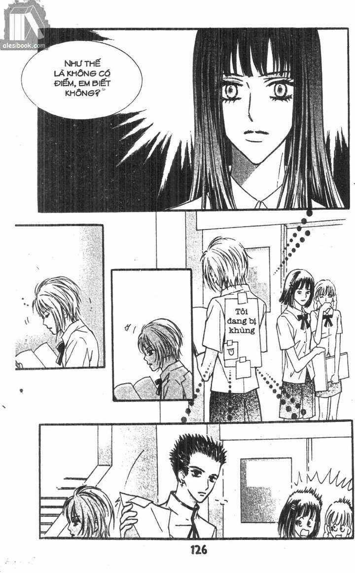 Những Cô Gái Tuyệt Vời Chapter 6 trang 115
