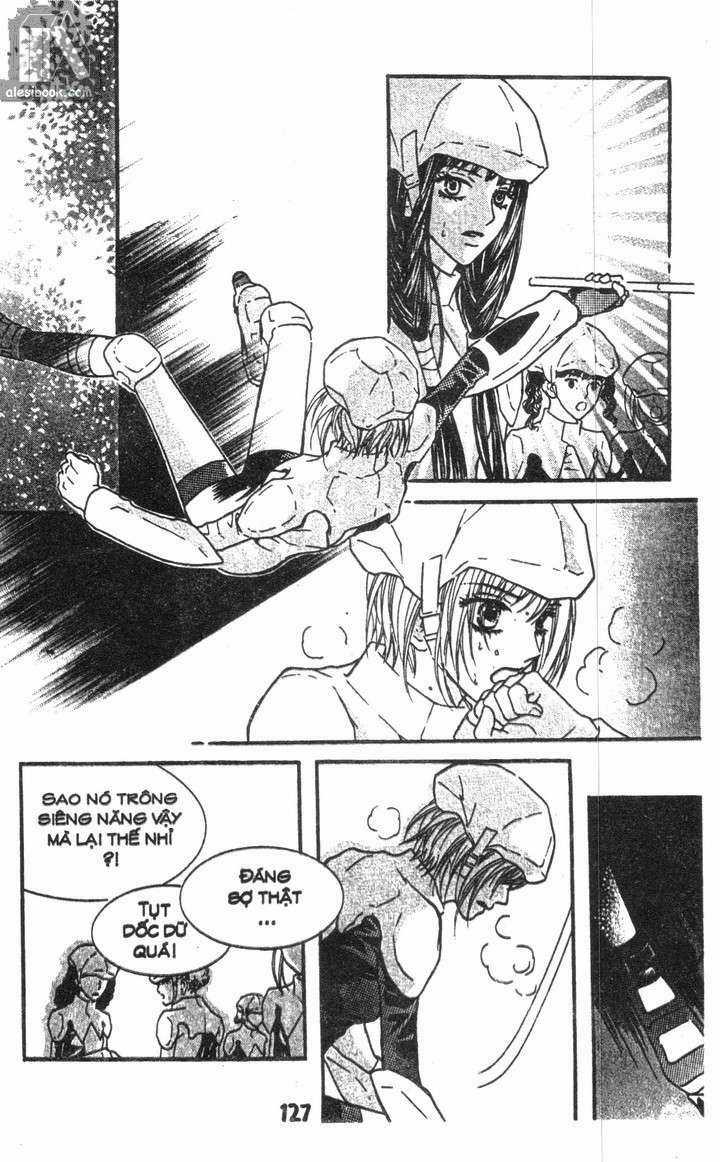 Những Cô Gái Tuyệt Vời Chapter 6 trang 116