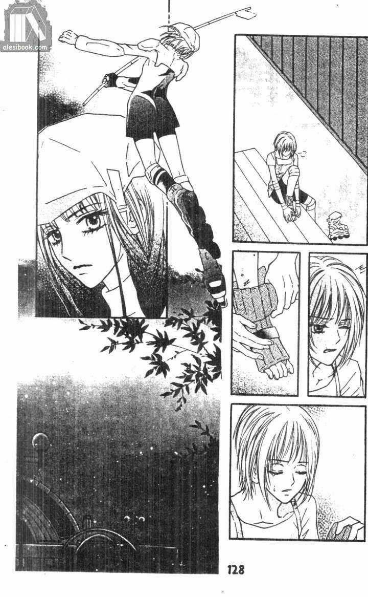 Những Cô Gái Tuyệt Vời Chapter 6 trang 117