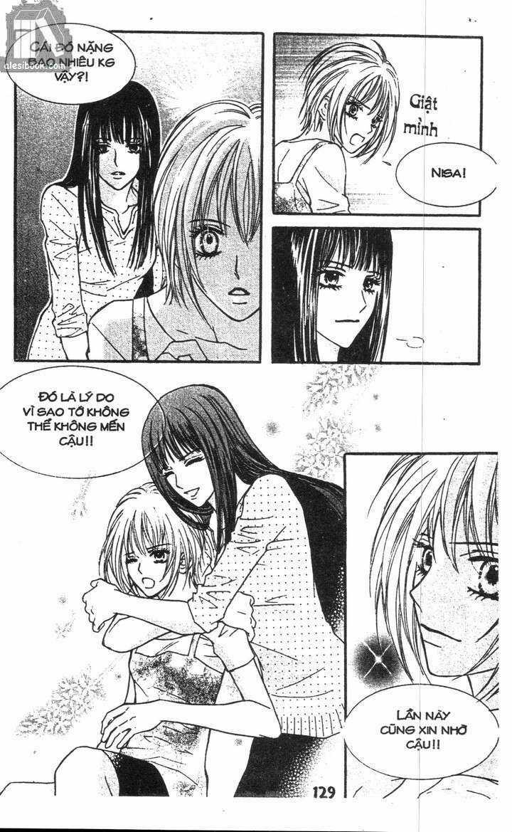 Những Cô Gái Tuyệt Vời Chapter 6 trang 118
