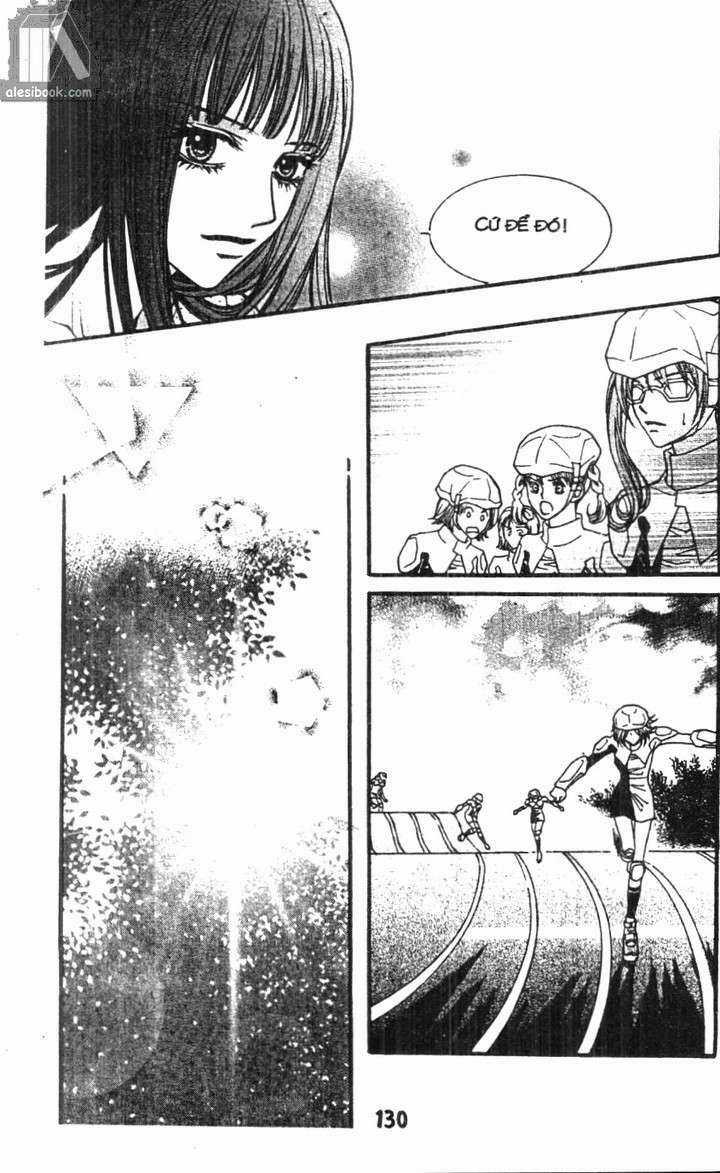 Những Cô Gái Tuyệt Vời Chapter 6 trang 119