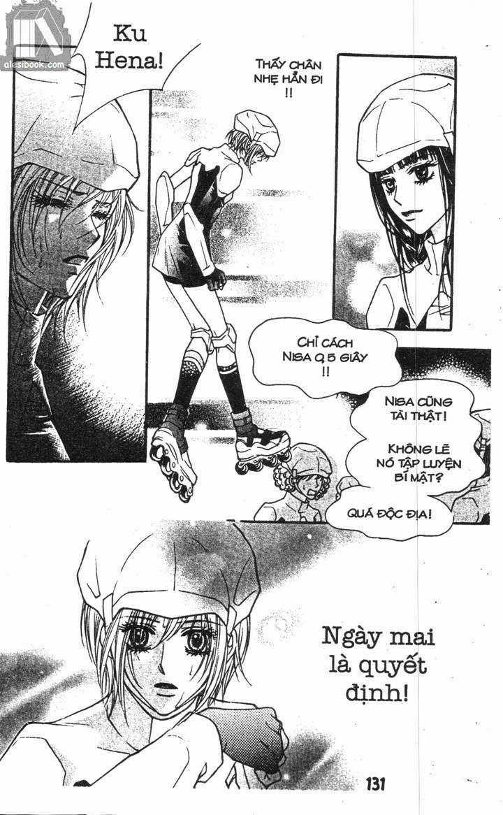 Những Cô Gái Tuyệt Vời Chapter 6 trang 120