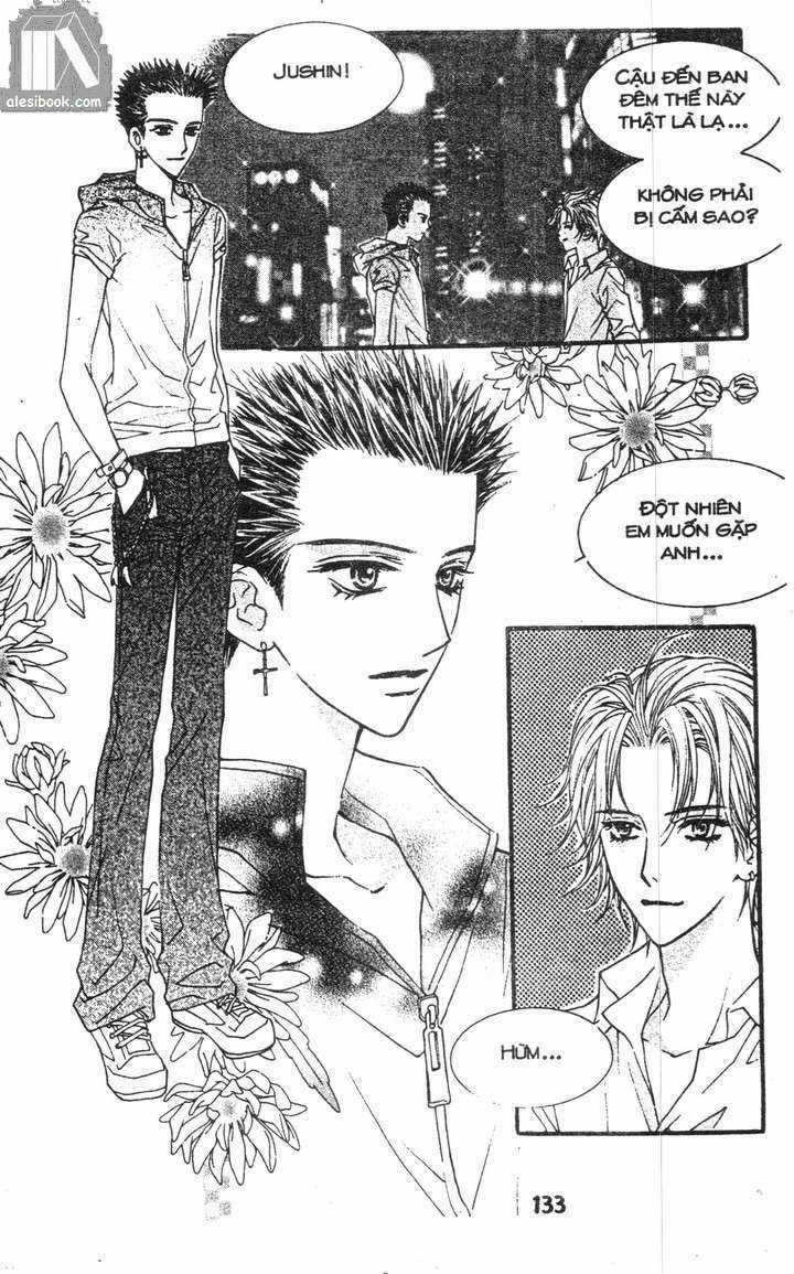 Những Cô Gái Tuyệt Vời Chapter 6 trang 122
