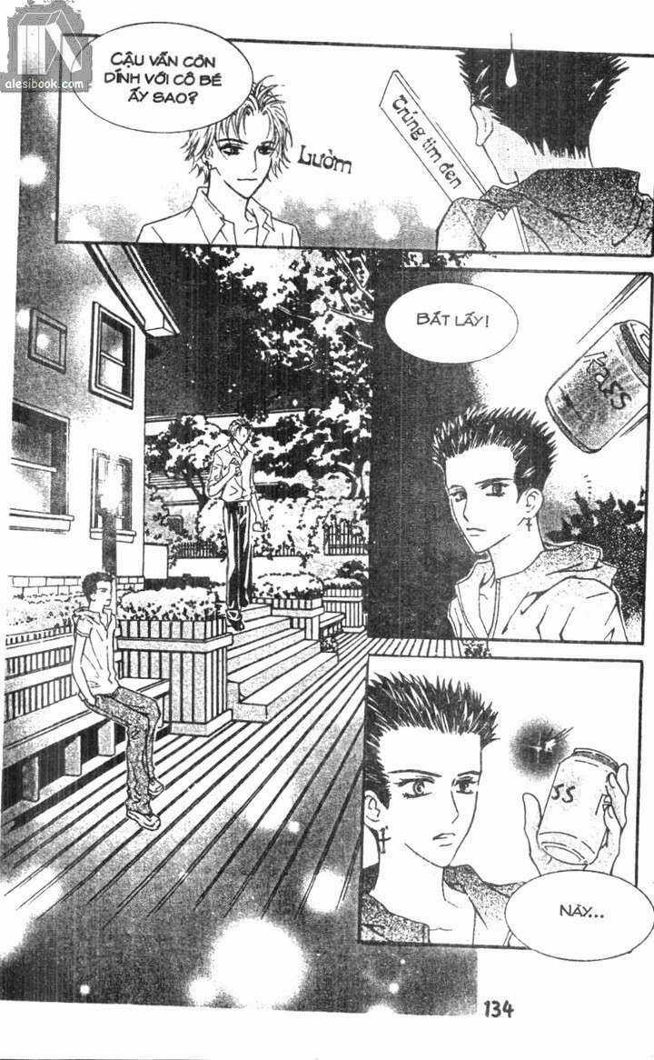 Những Cô Gái Tuyệt Vời Chapter 6 trang 123