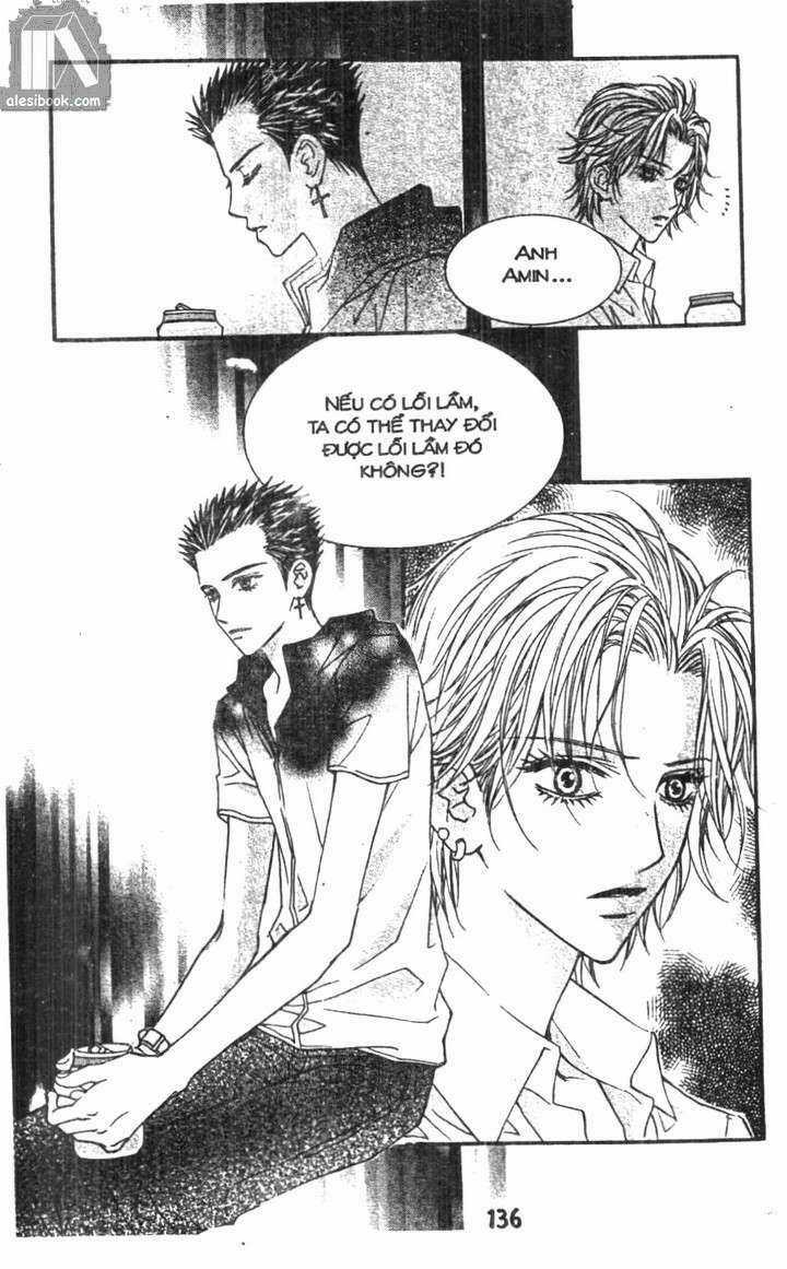 Những Cô Gái Tuyệt Vời Chapter 6 trang 125