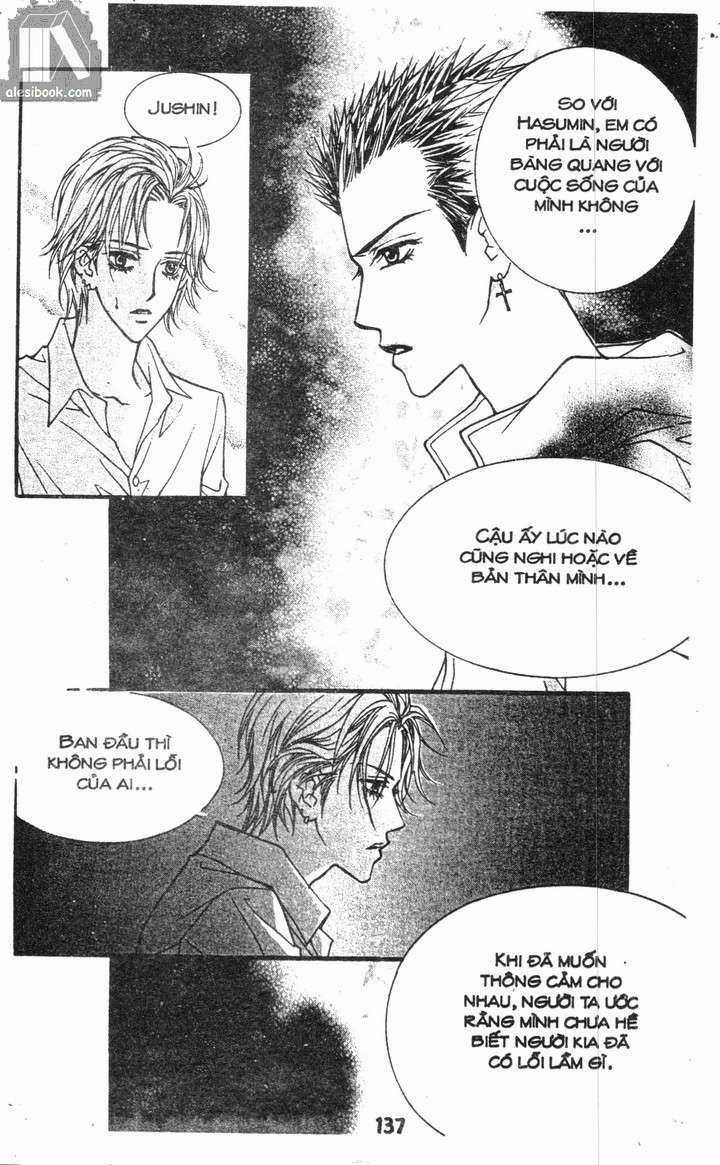 Những Cô Gái Tuyệt Vời Chapter 6 trang 126