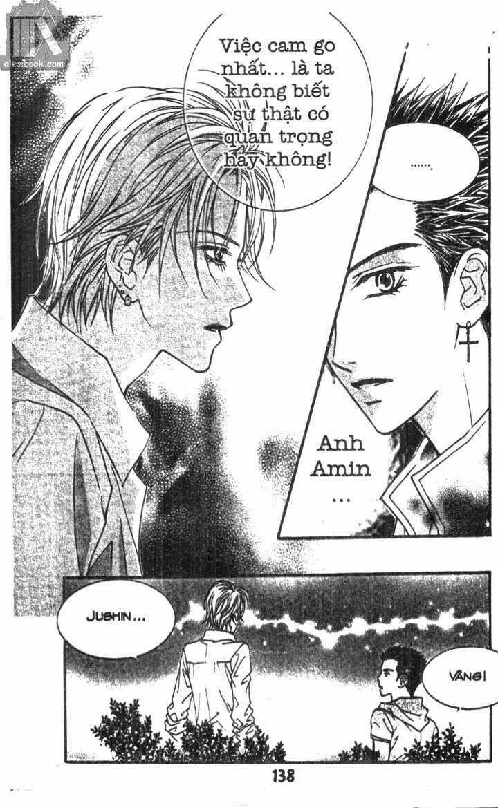 Những Cô Gái Tuyệt Vời Chapter 6 trang 127
