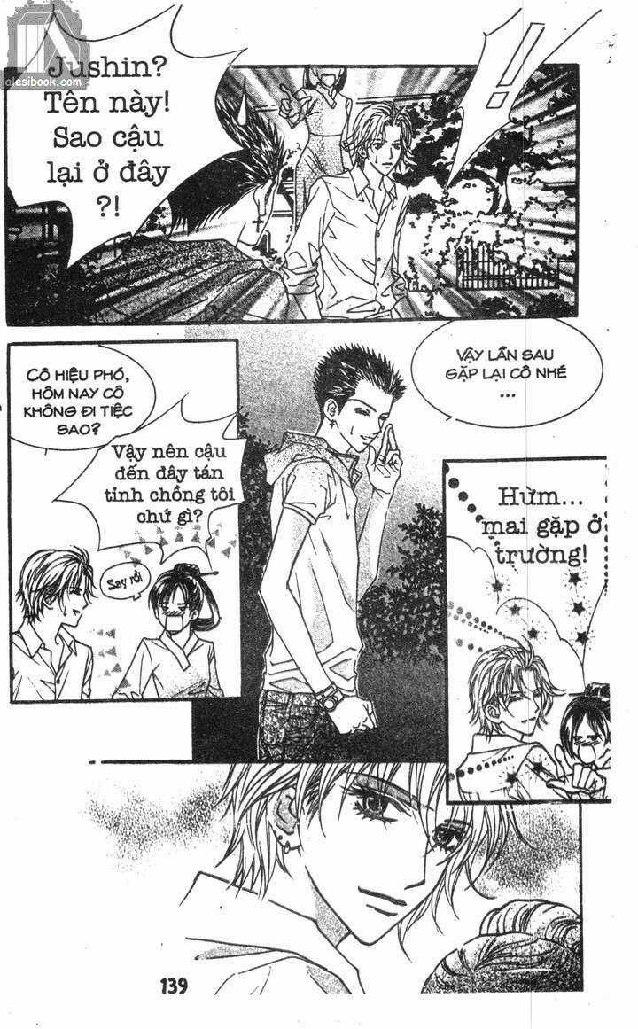 Những Cô Gái Tuyệt Vời Chapter 6 trang 128