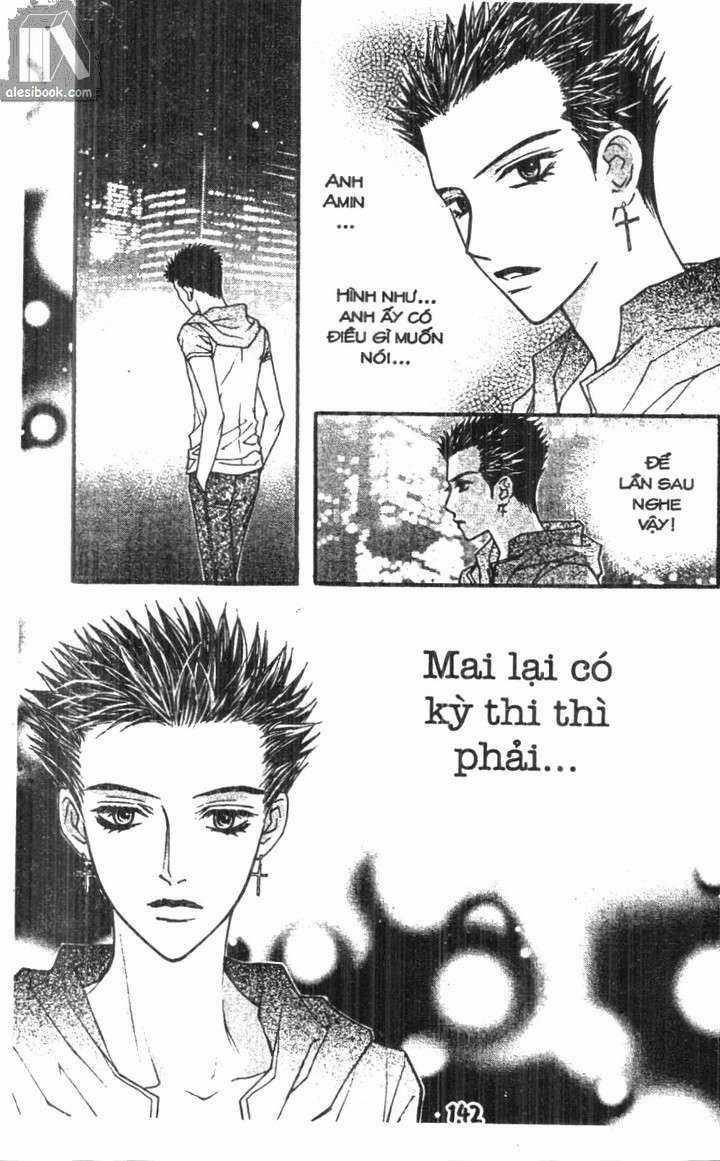 Những Cô Gái Tuyệt Vời Chapter 6 trang 131