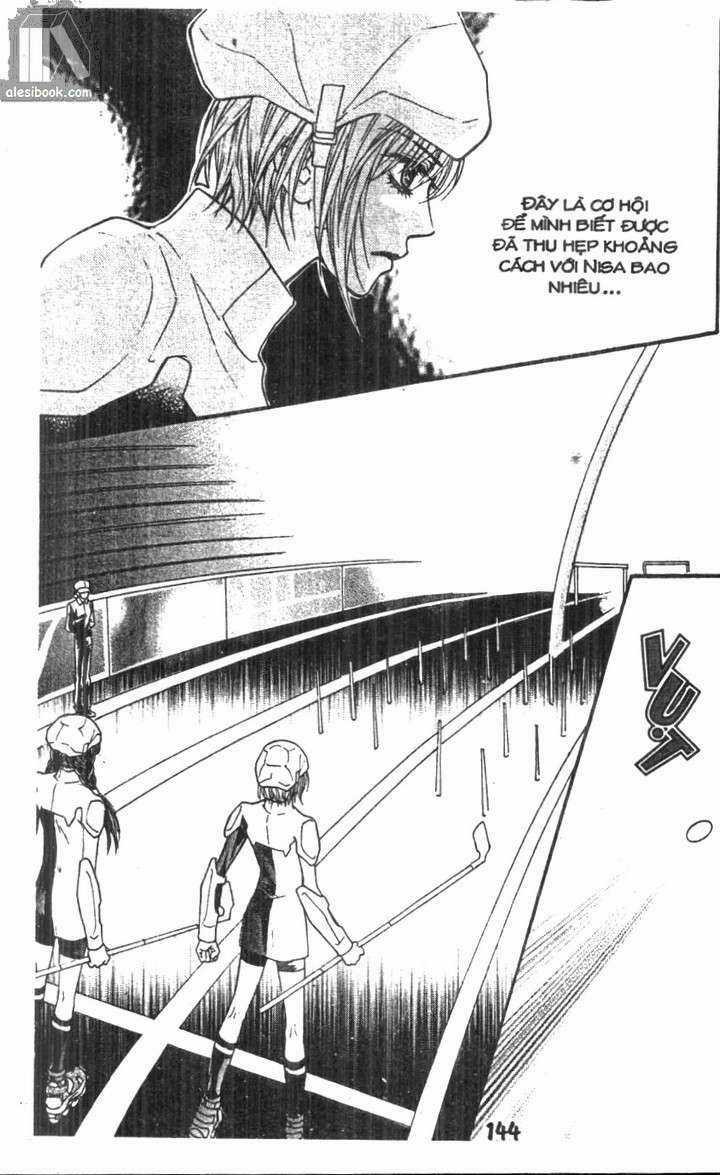Những Cô Gái Tuyệt Vời Chapter 6 trang 132