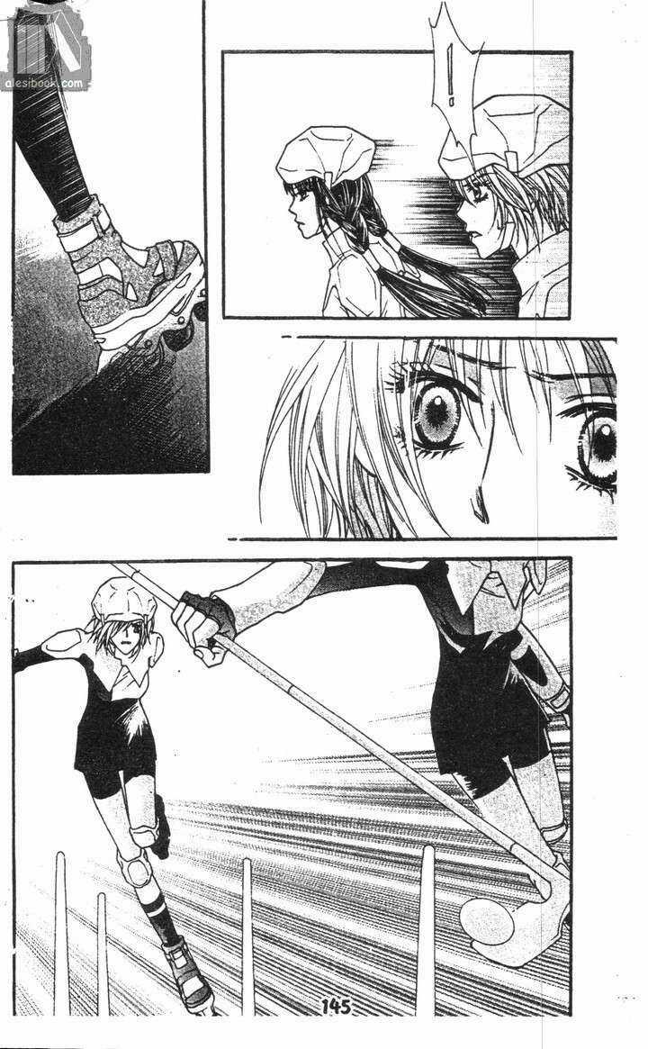 Những Cô Gái Tuyệt Vời Chapter 6 trang 133